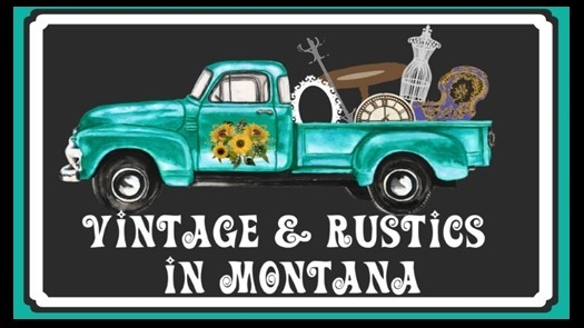 Vintage & Rustics in Montana photo from Google