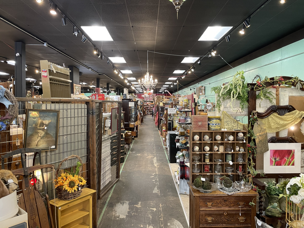 Vintage & Rustics in Montana photo from Google