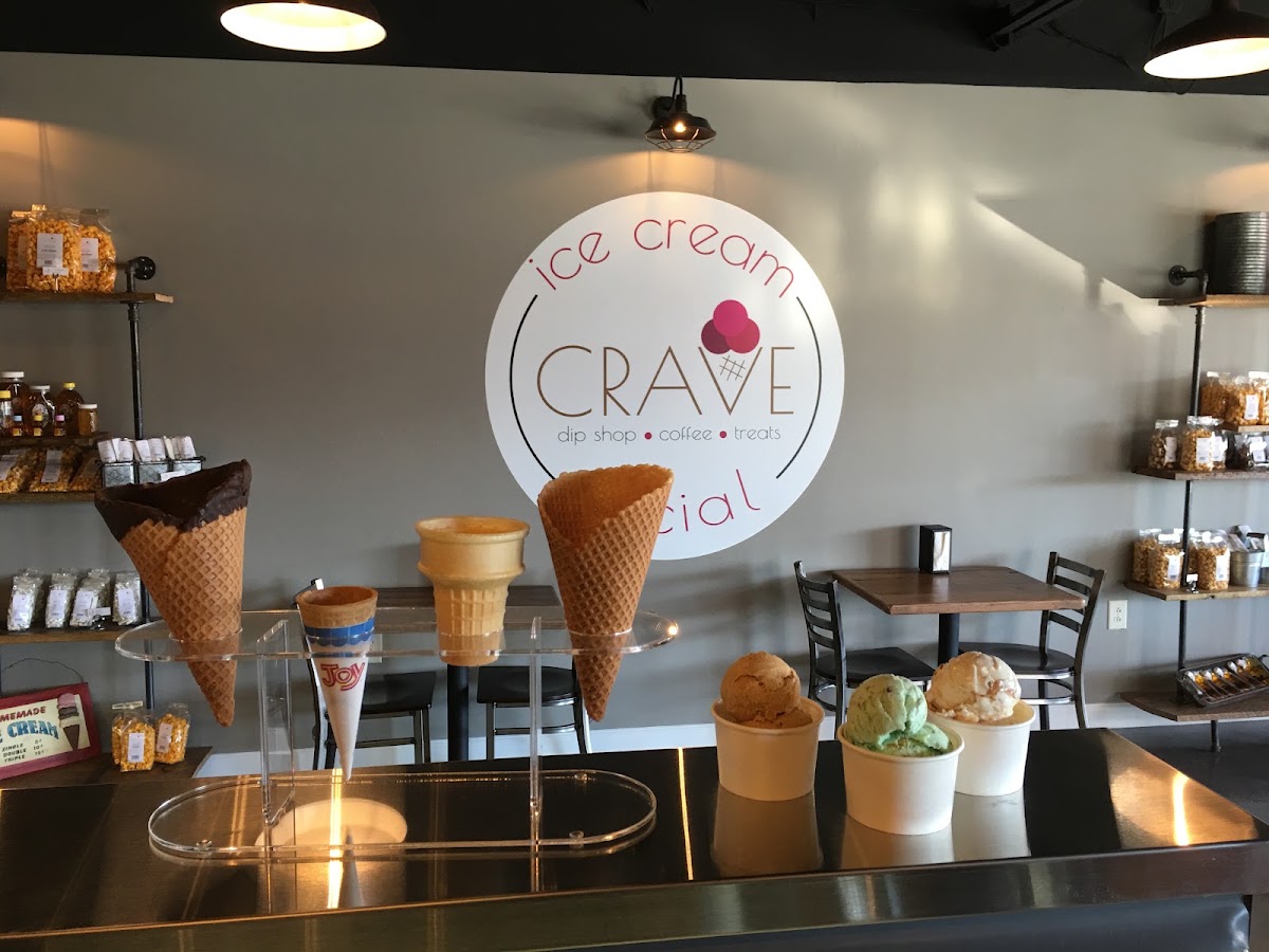 Vintage Spoon Ice Cream Social in Indianapolis, IN