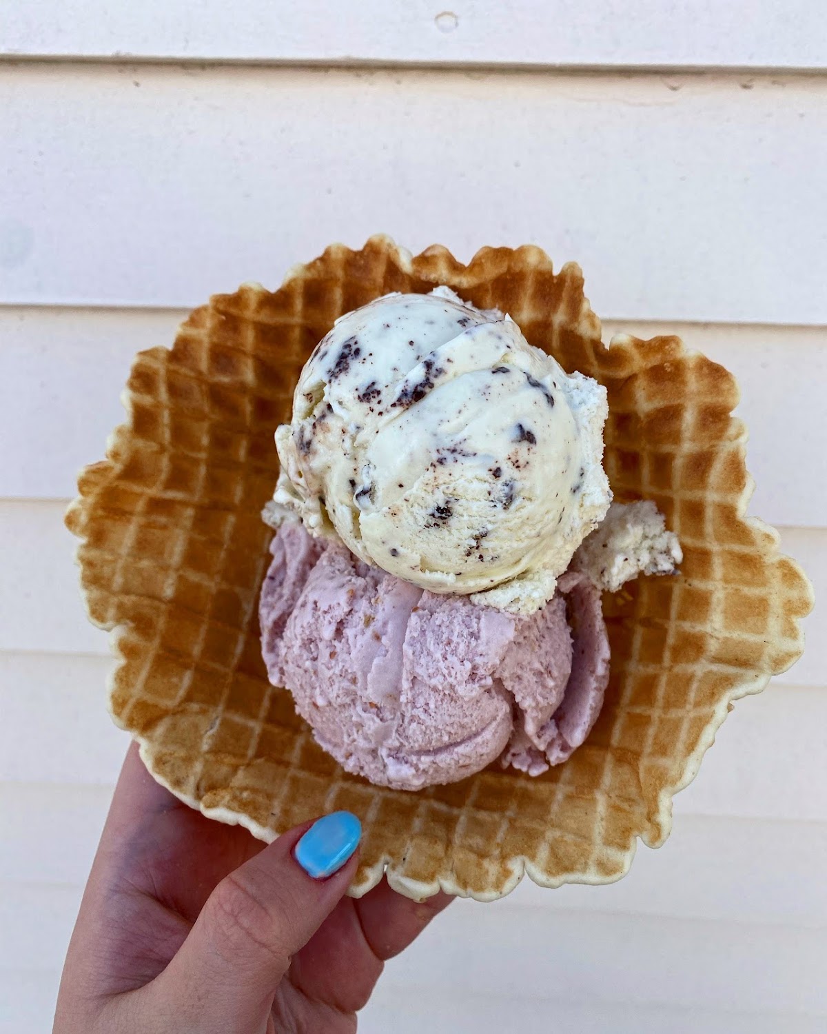 Virginia City Creamery photo from Google