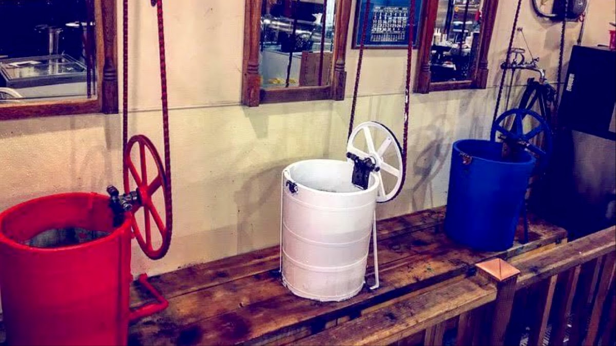 Virginia City Creamery photo from Google