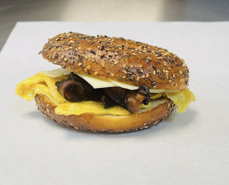 Wagon Creamery- Ice Cream, Coffee and Breakfast sandwiches!!!! photo from Google