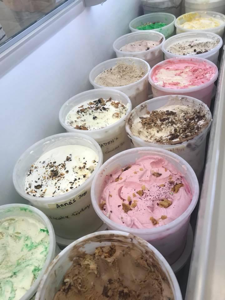 Walnut Beach Creamery photo from Google