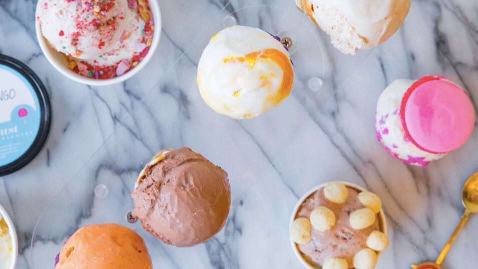 Wanderlust Creamery photo from Google