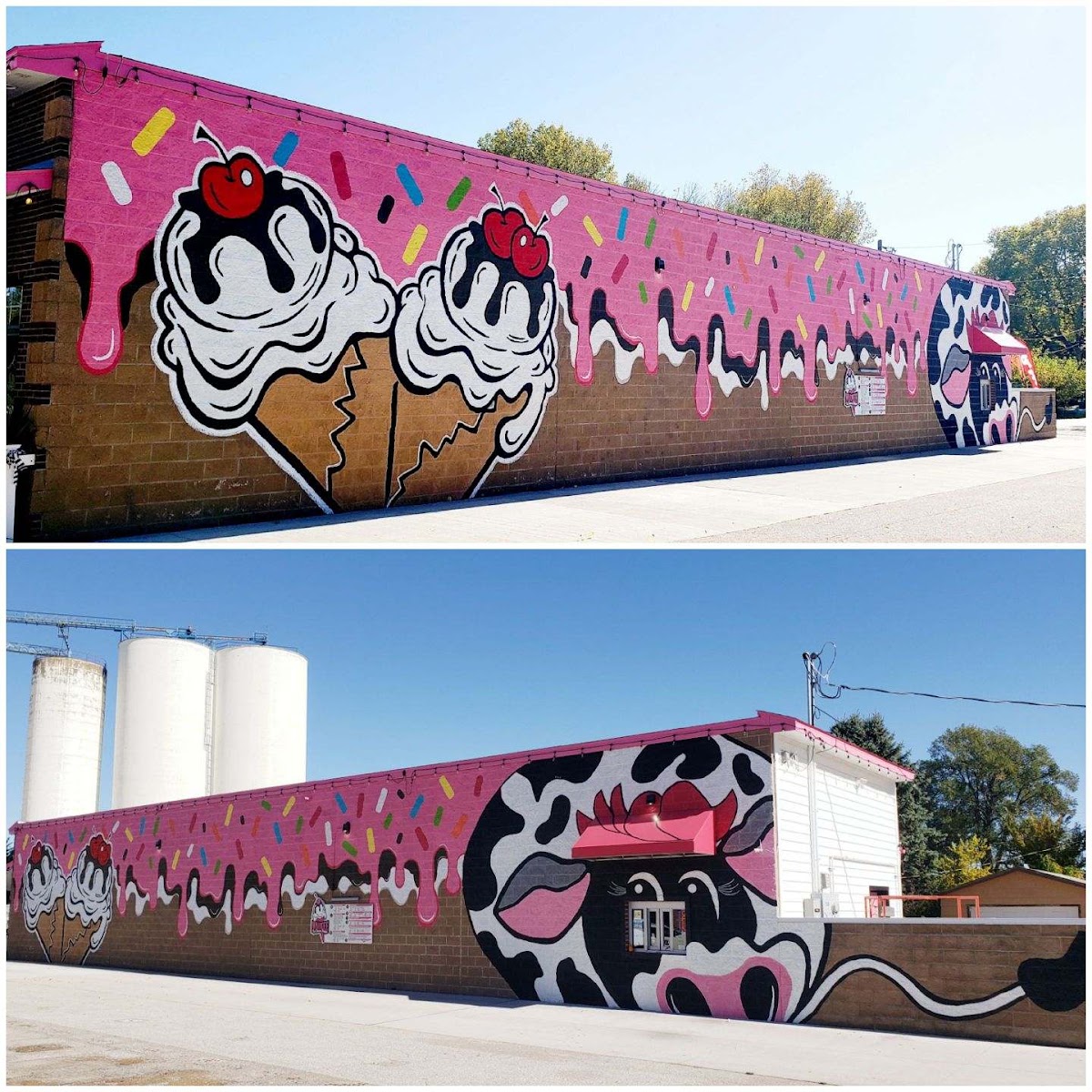 Waukee Ice Cream Shoppe photo from Google