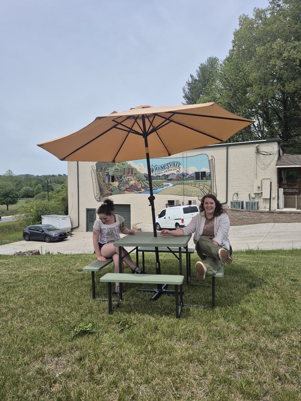 Waynesville Soda Jerks in Waynesville, NC
