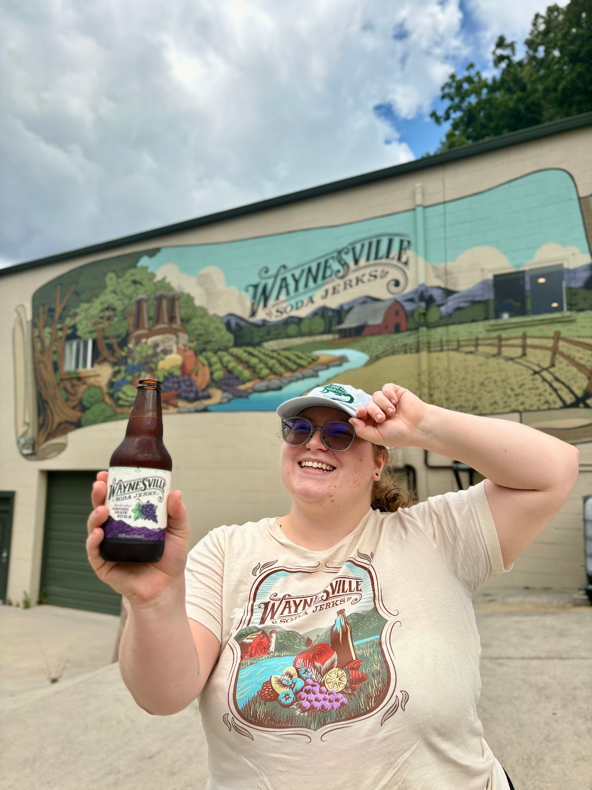 Waynesville Soda Jerks photo from Google