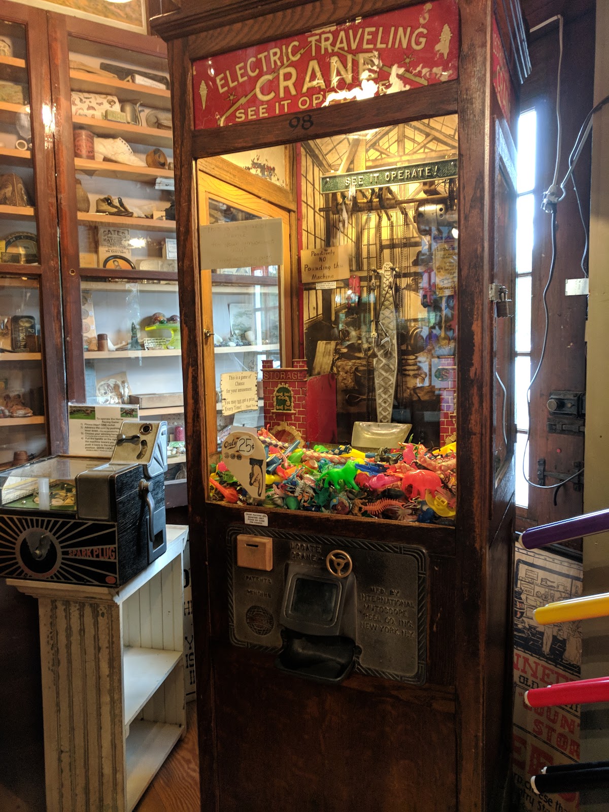 Wayside Country Store in Marlborough, MA