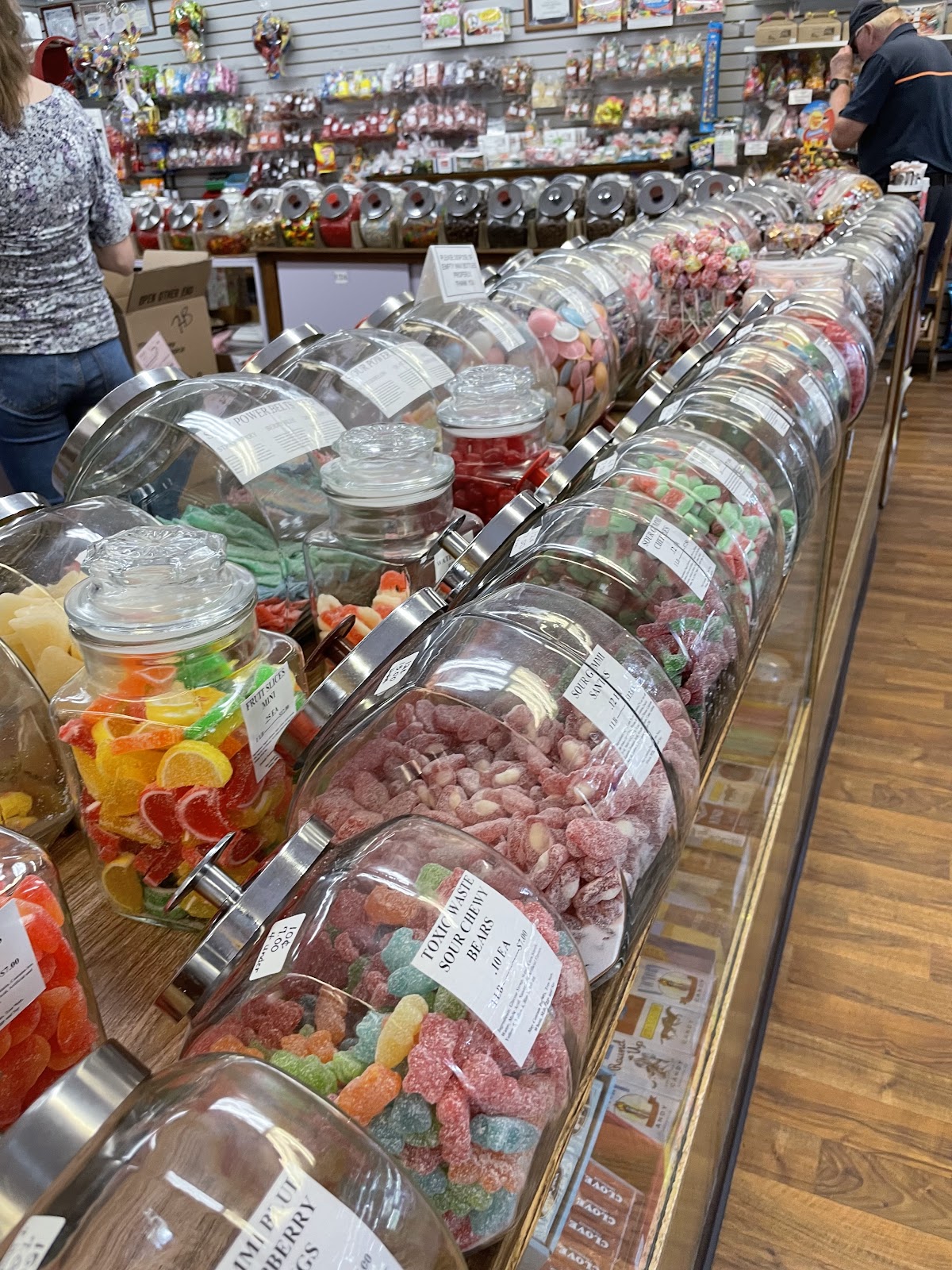Wayside Country Store photo from Google