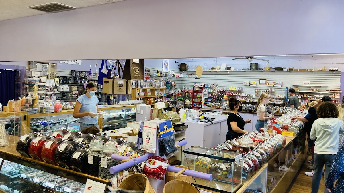 Wayside Country Store photo from Google