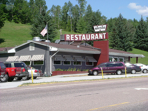 Wayside | Restaurant • Bakery • Creamery in Montpelier, VT