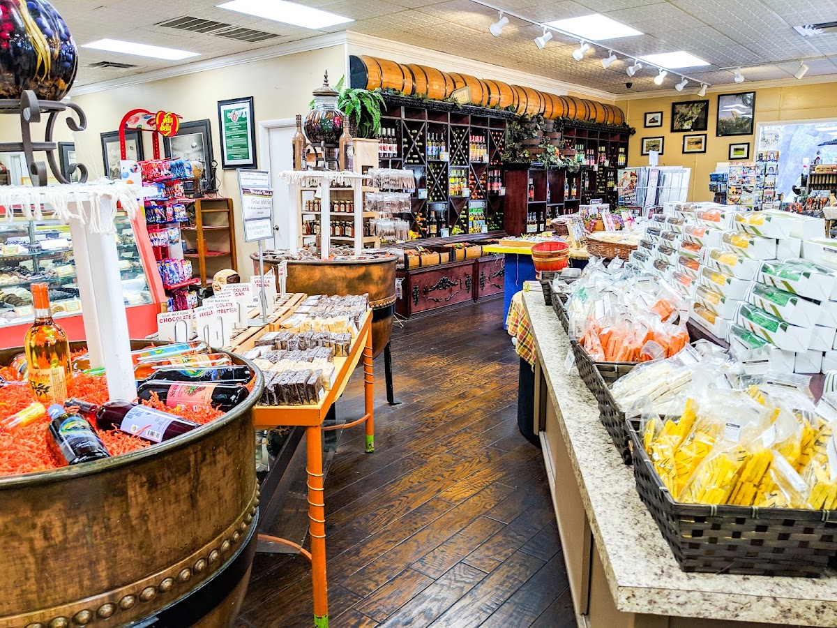 Webb's Candy photo from Google