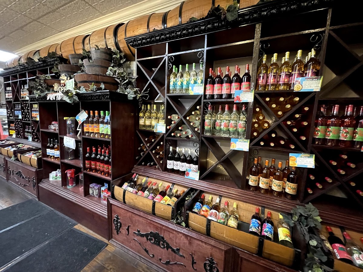 Webb's Candy photo from Google