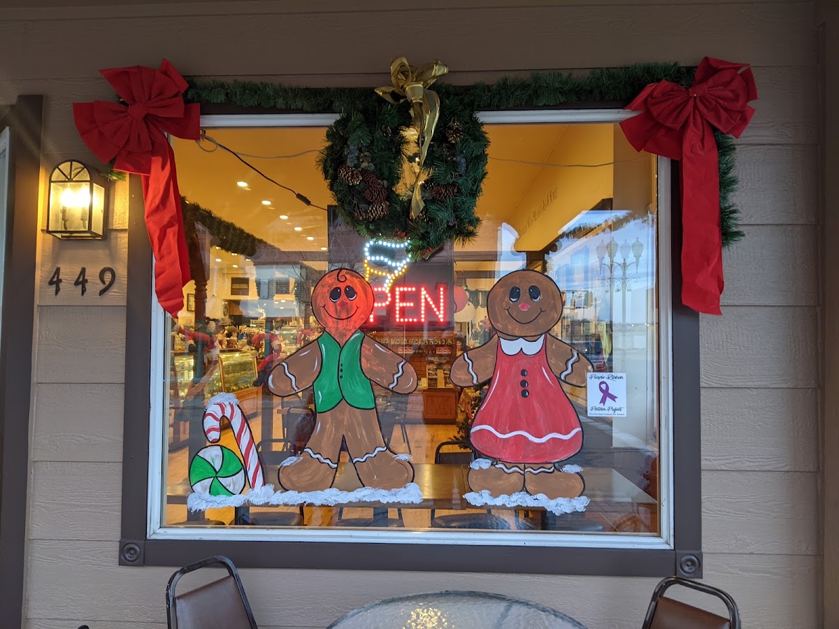 Weiser Classic Candy in Weiser, ID