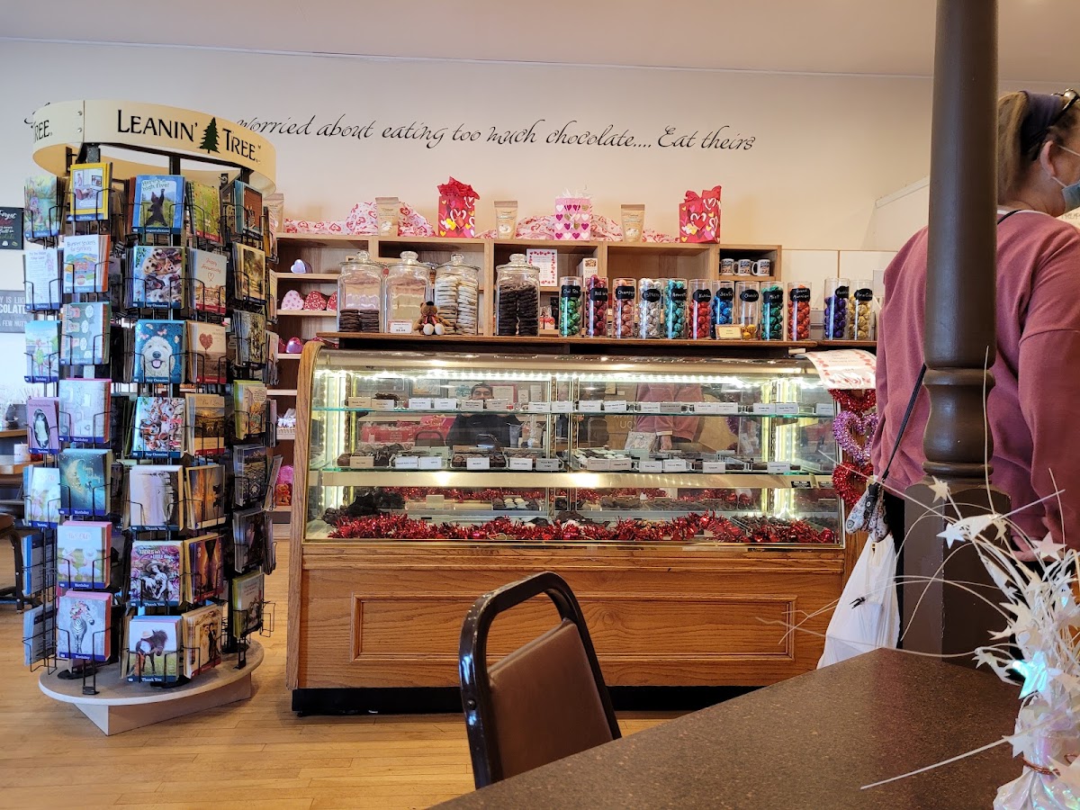 Weiser Classic Candy photo from Google