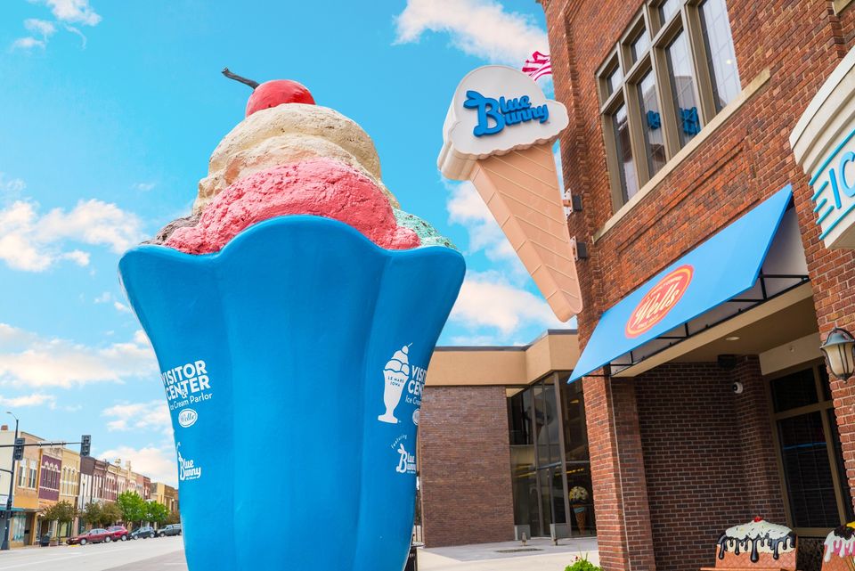 Wells Visitor Center & Ice Cream Parlor photo from Google