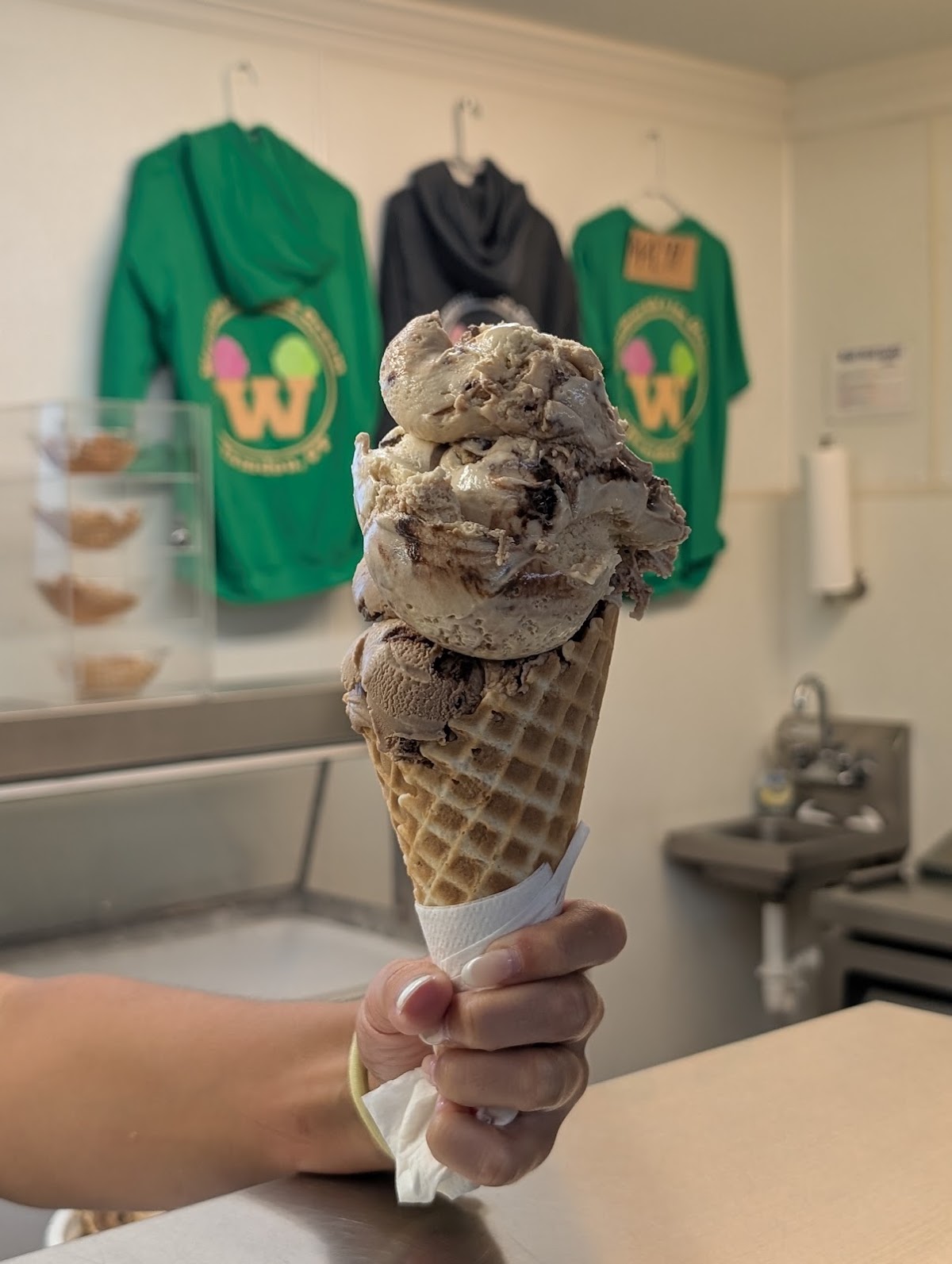 Wentworth Homemade Ice Cream photo from Google