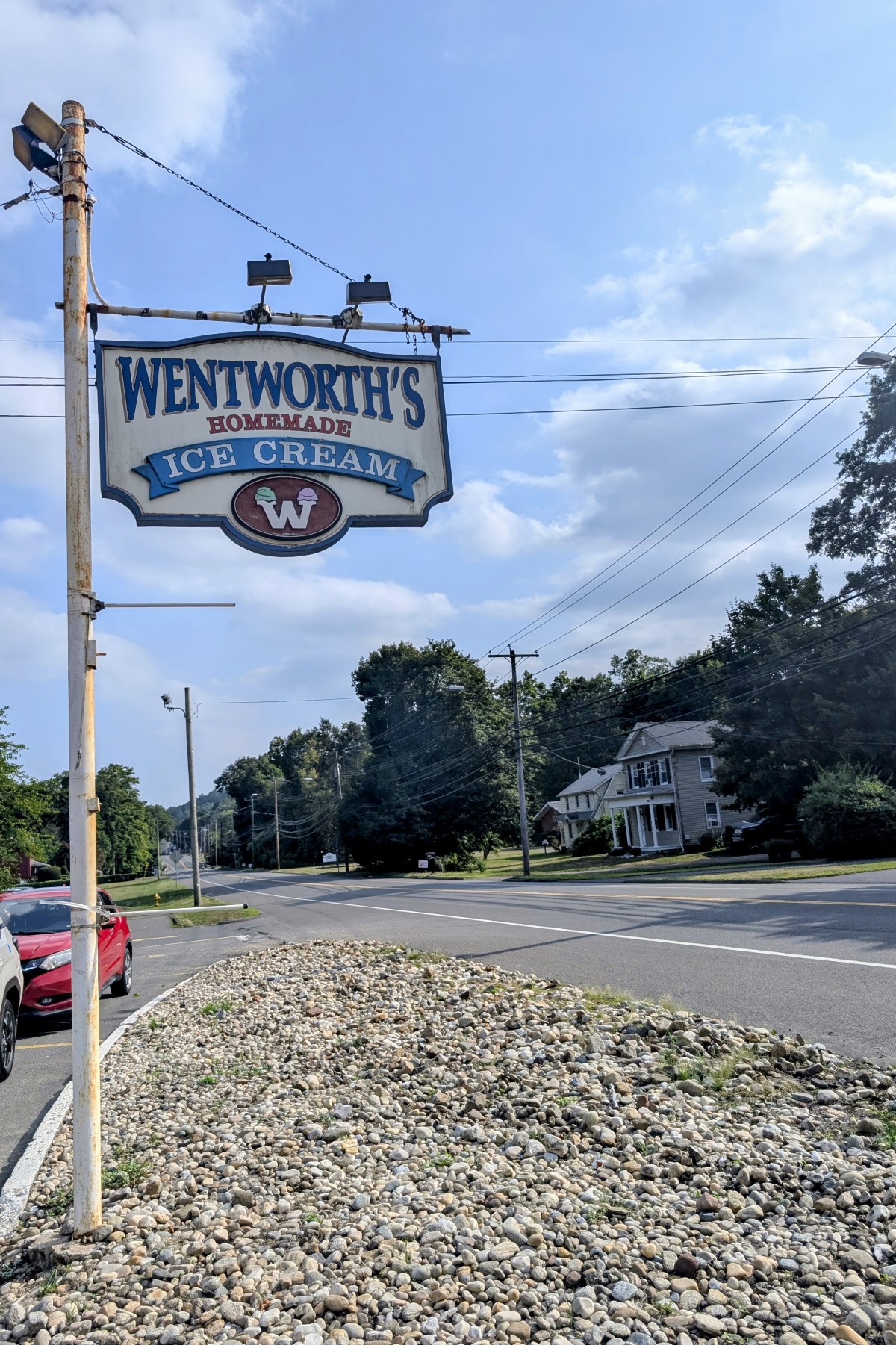 Wentworth Homemade Ice Cream photo from Google