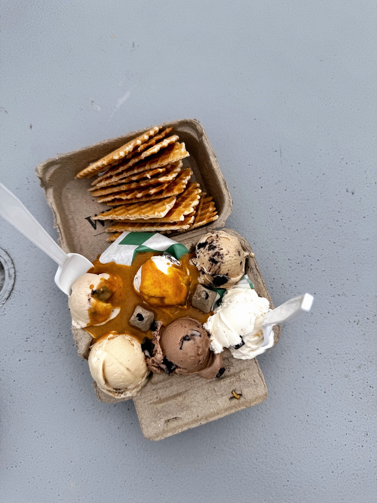 West End Creamery photo from Google