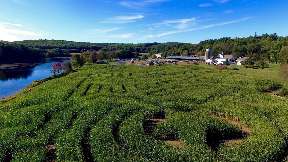 West End Creamery photo from Google