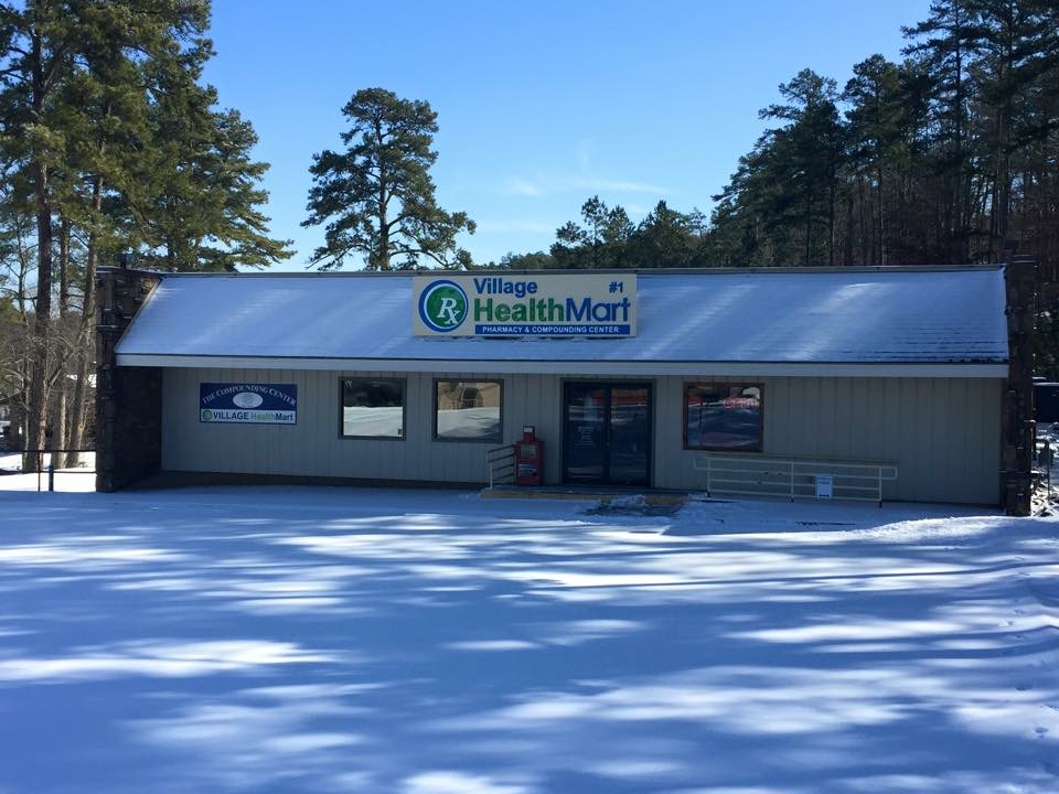 West Gate Pharmacy and Compounding Center in Hot Springs Village, AR