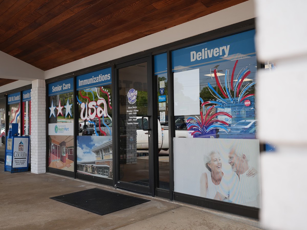 West Side Pharmacy photo from Google