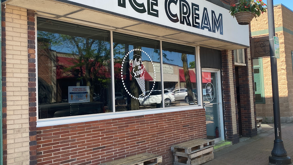 What's the Scoop? - Buffalo in Buffalo, MN