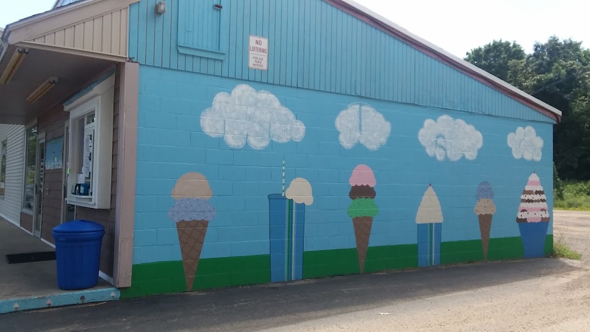 What's the Scoop? in Kingston, NH
