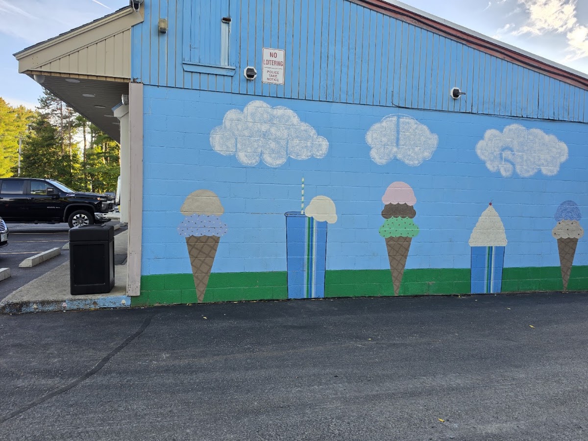What's the Scoop? photo from Google