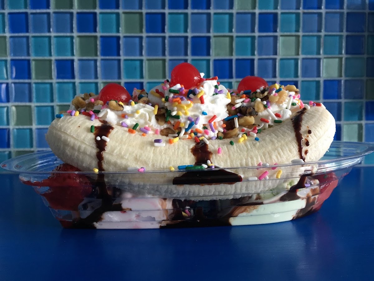 What's the Scoop? photo from Google