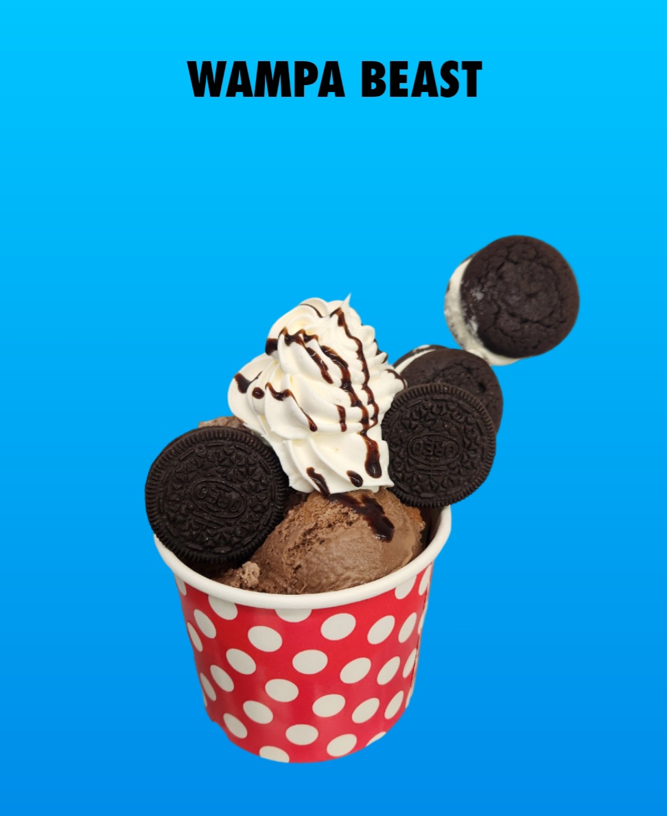 What's The Scoop photo from Google