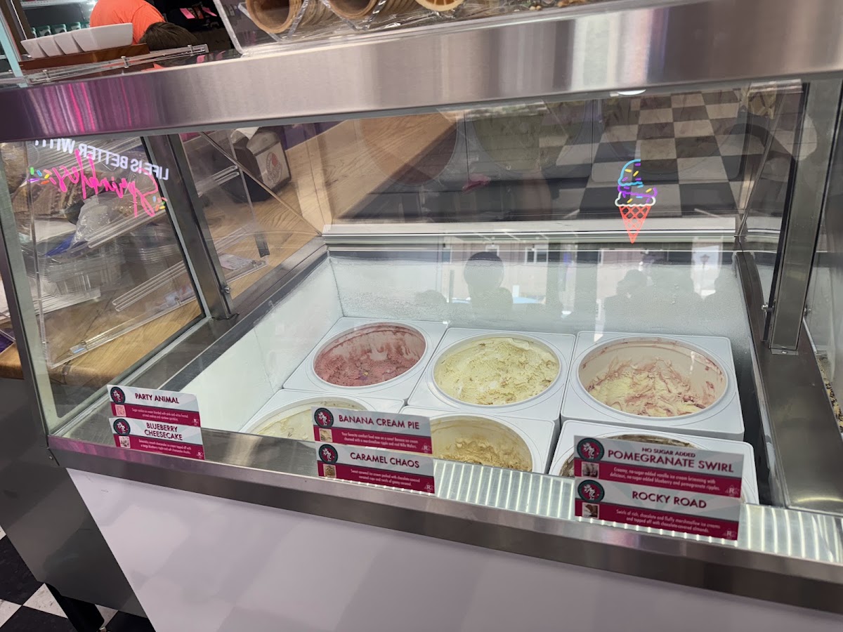 What's the Scoop? photo from Google