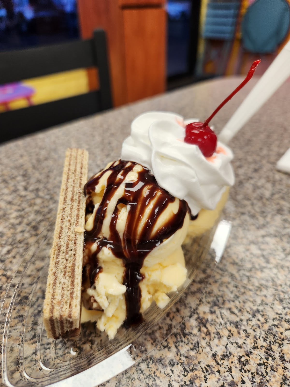 what's the scoop!? photo from Google