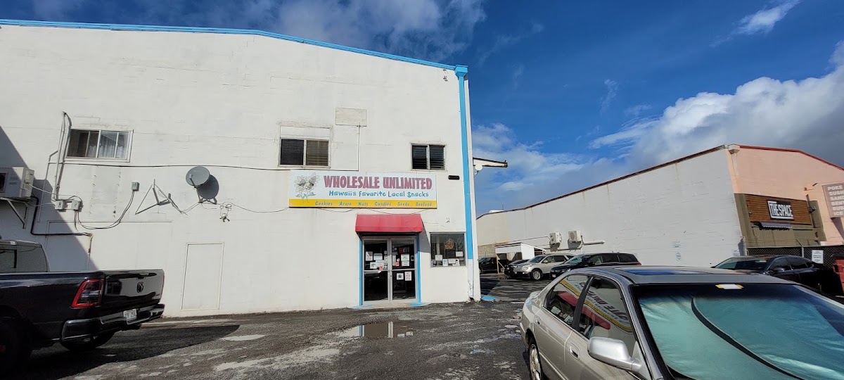 Wholesale Unlimited Express in Honolulu, HI