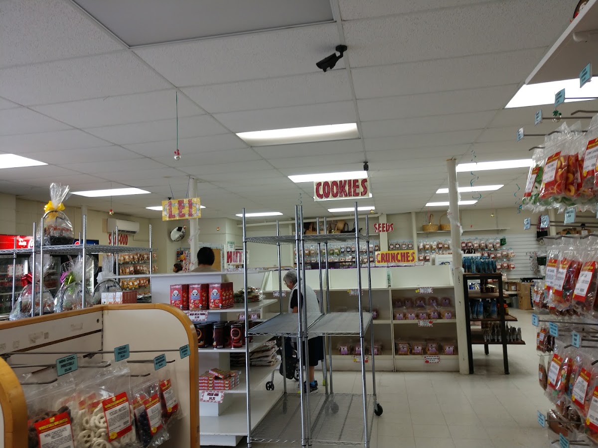 Wholesale Unlimited Express photo from Google