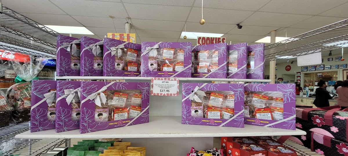 Wholesale Unlimited Express photo from Google