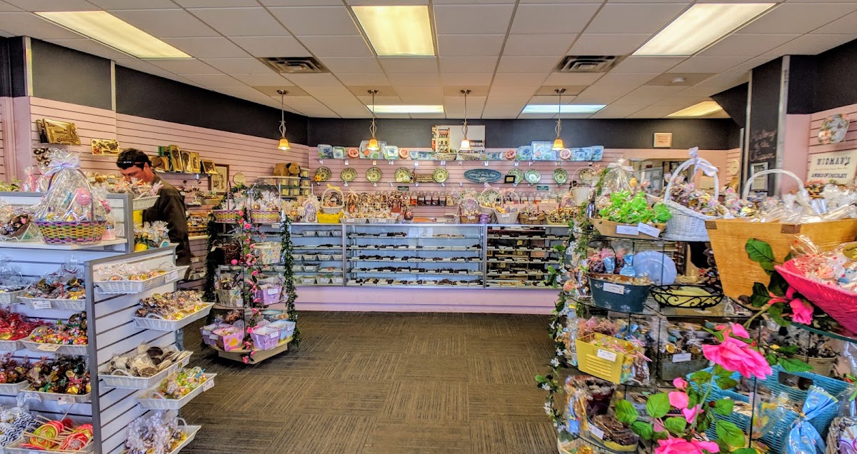 Widman's Candy Shop photo from Google