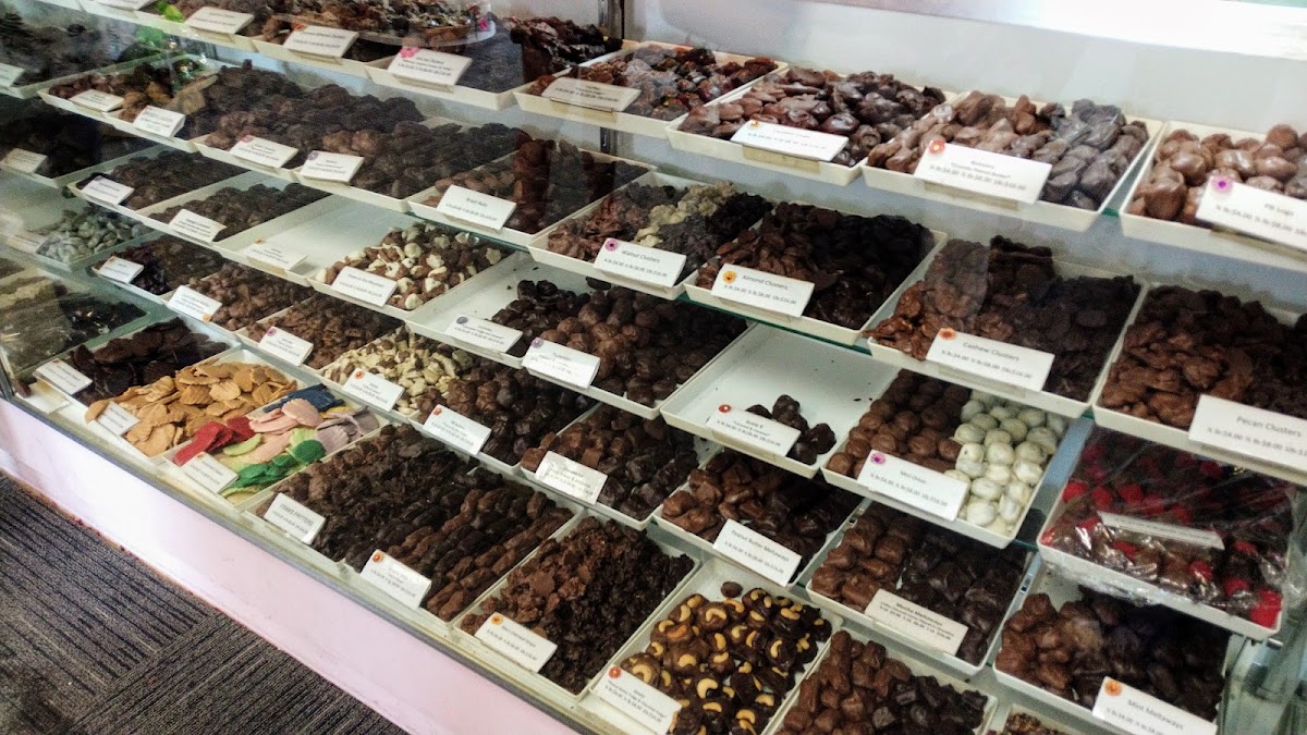 Widman's Candy Shop photo from Google