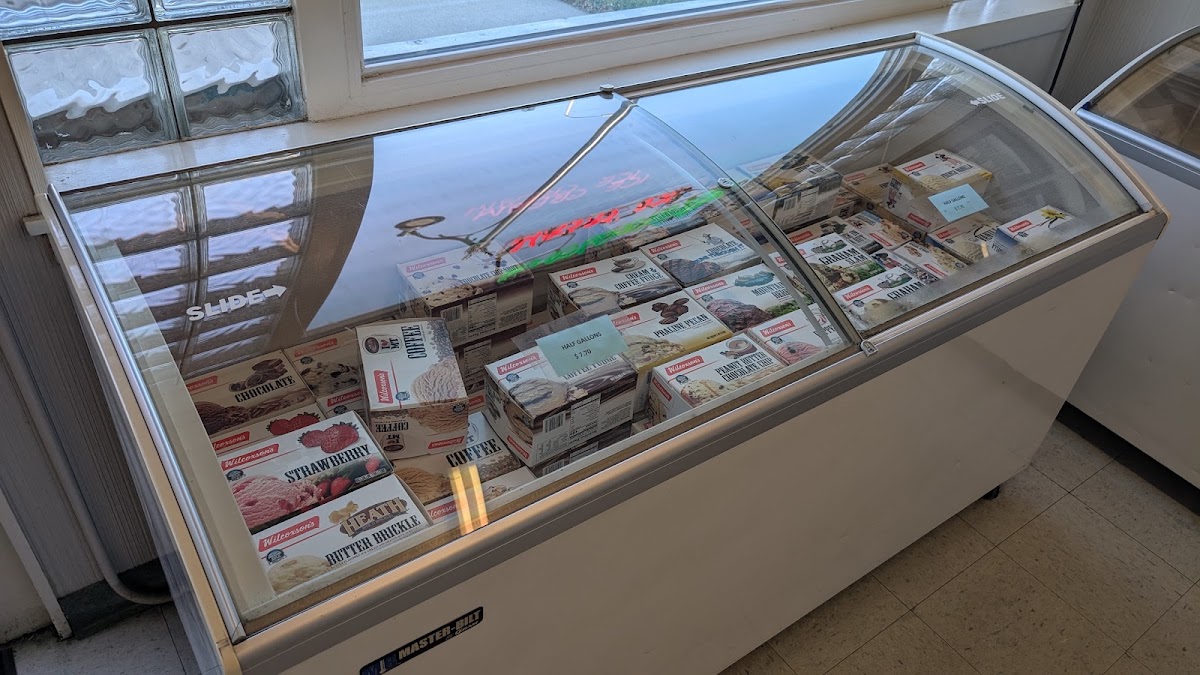 Wilcoxson's Ice Cream Co. Inc. in Billings, MT