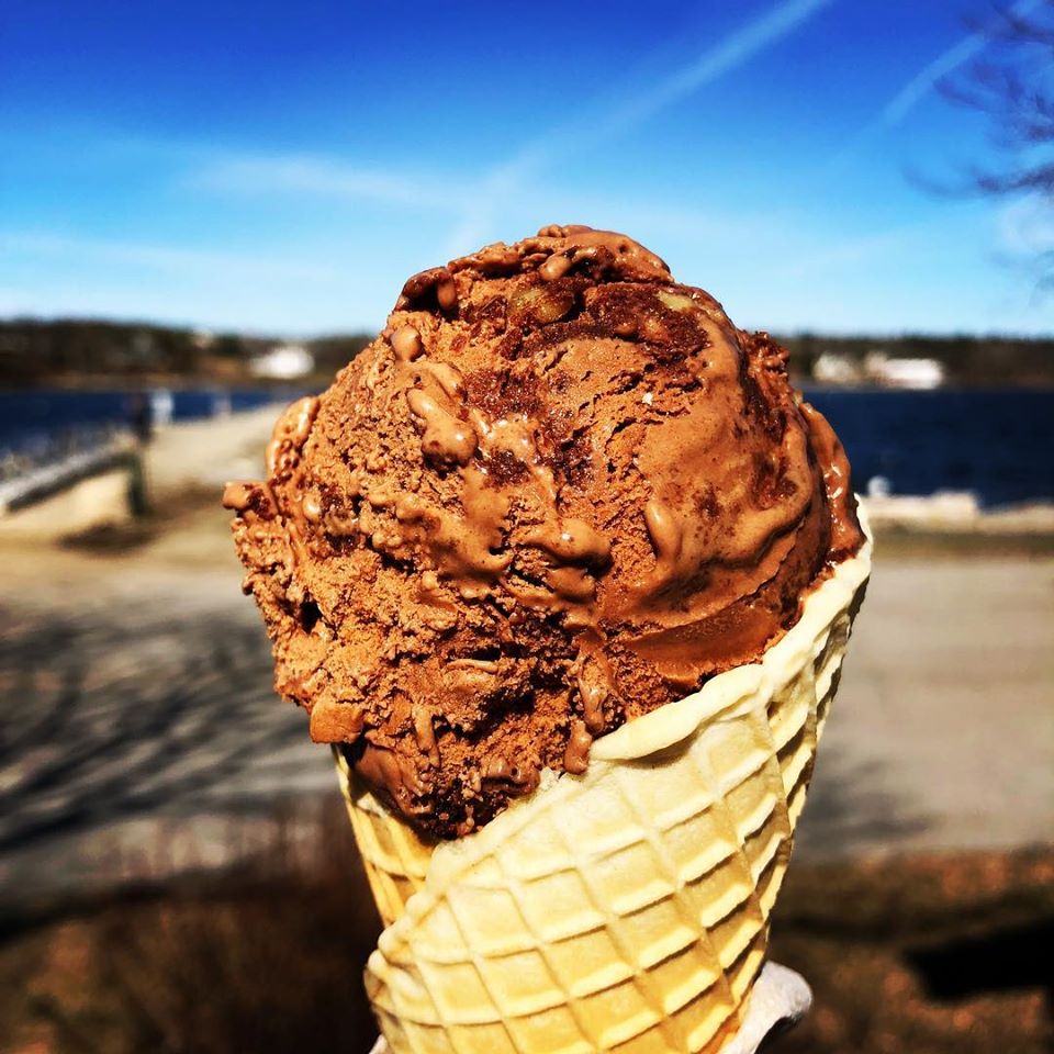 Wild Cow Creamery photo from Google