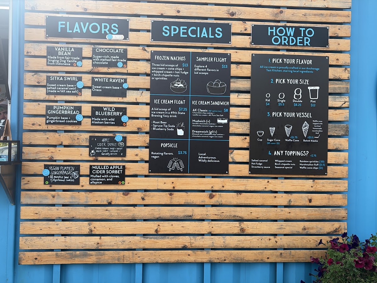 Wild Scoops photo from Google