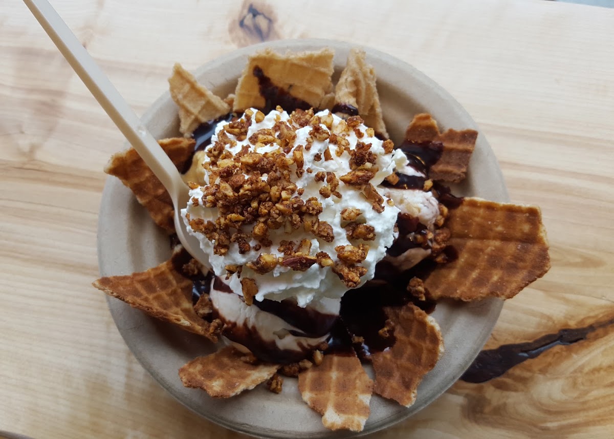 Wild Scoops photo from Google
