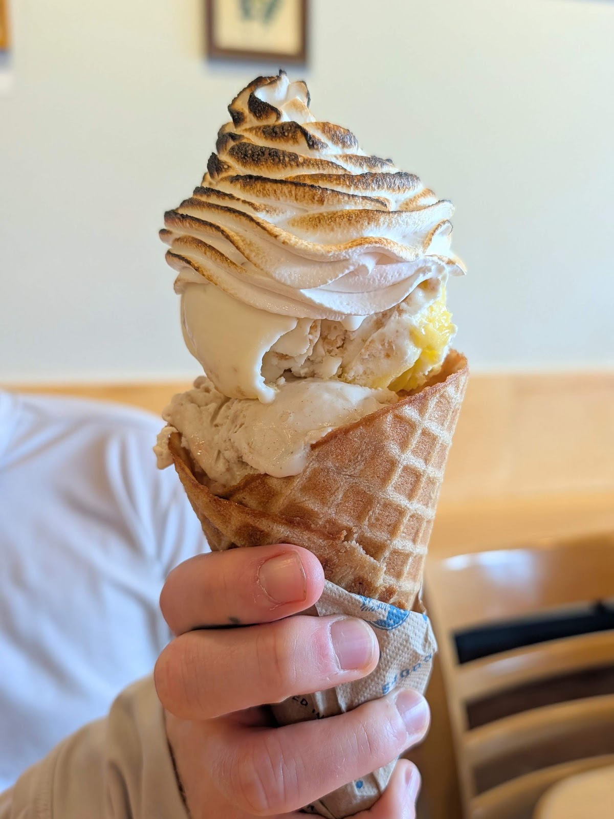 Wild Scoops photo from Google