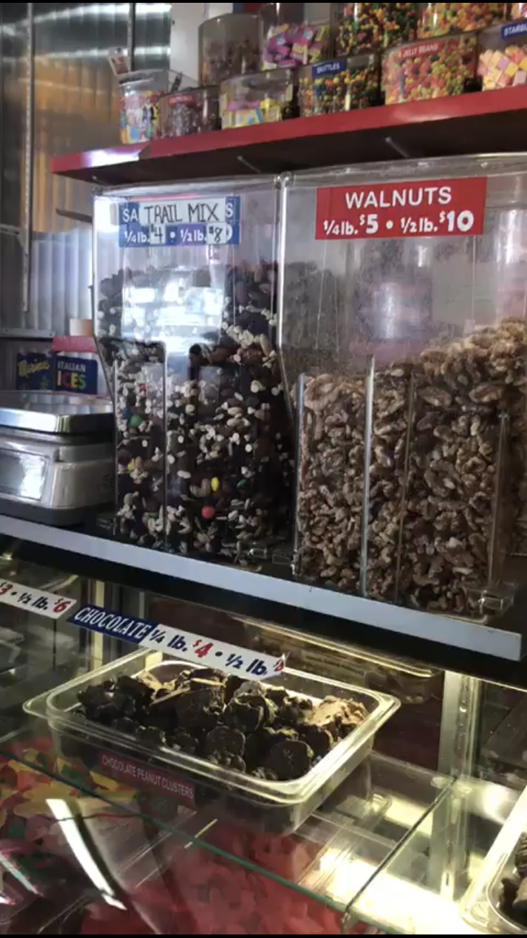 Williams Candy Shop photo from Google