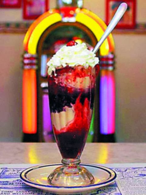Wilson's Restaurant & Ice Cream Parlor photo from Google