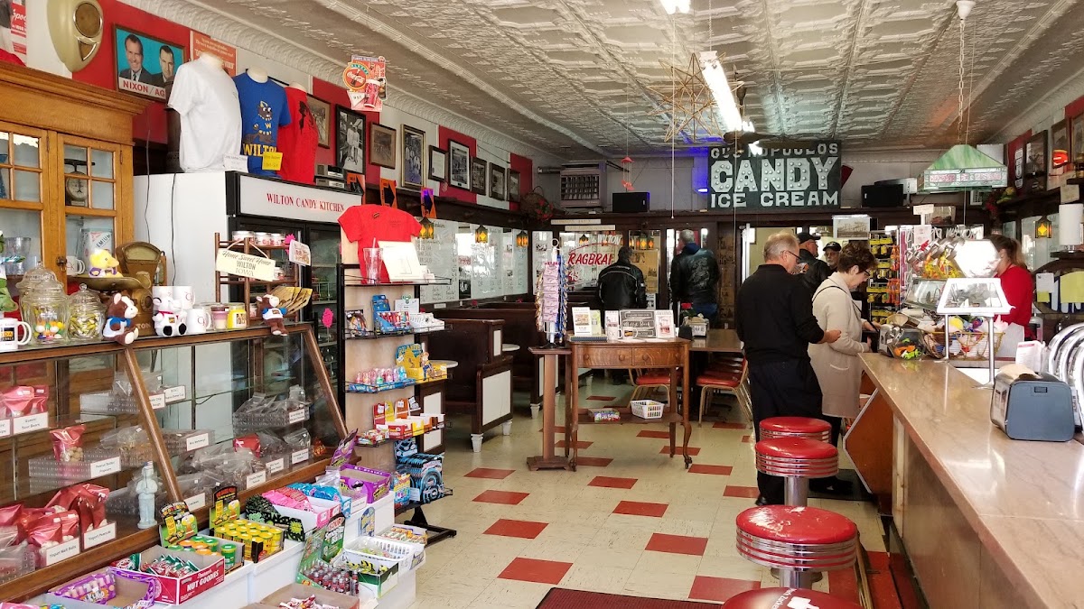 Wilton Candy Kitchen photo from Google