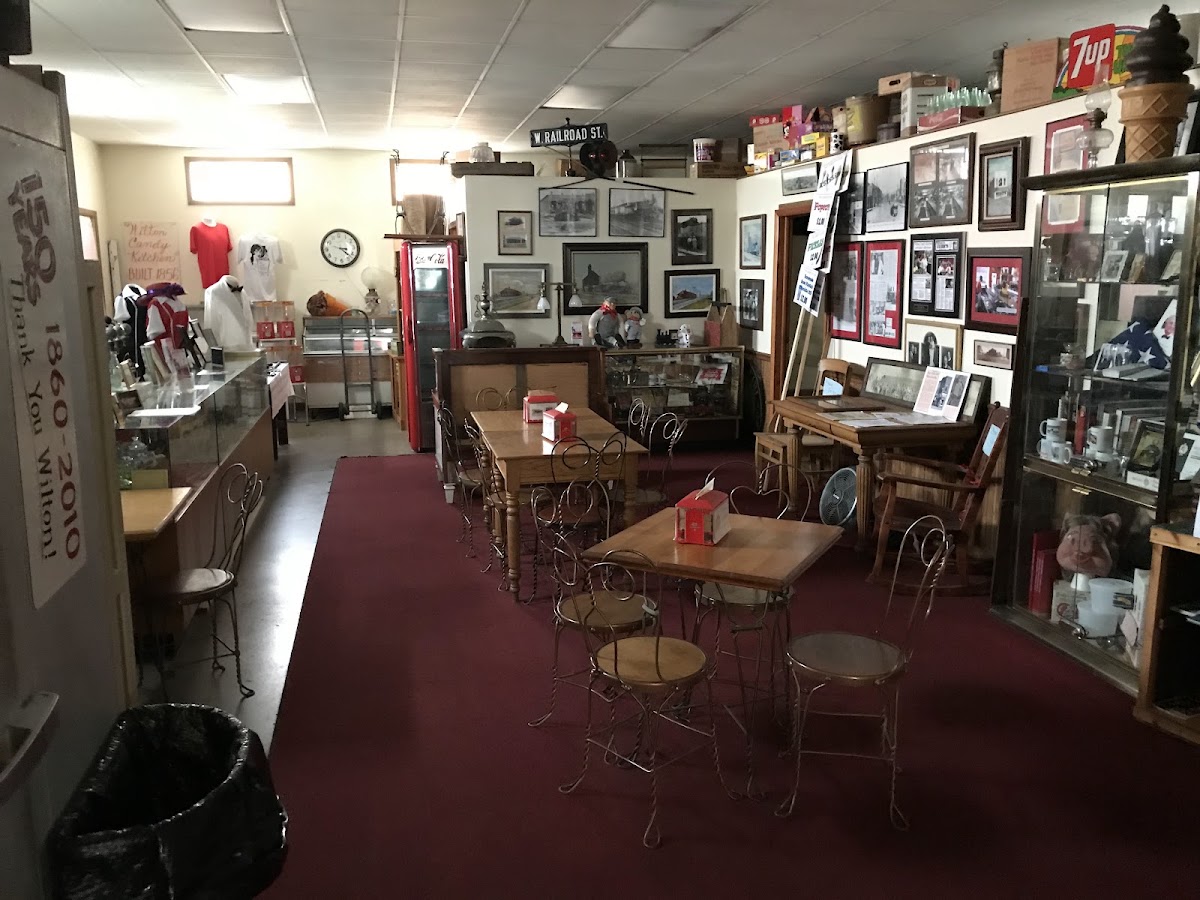 Wilton Candy Kitchen photo from Google