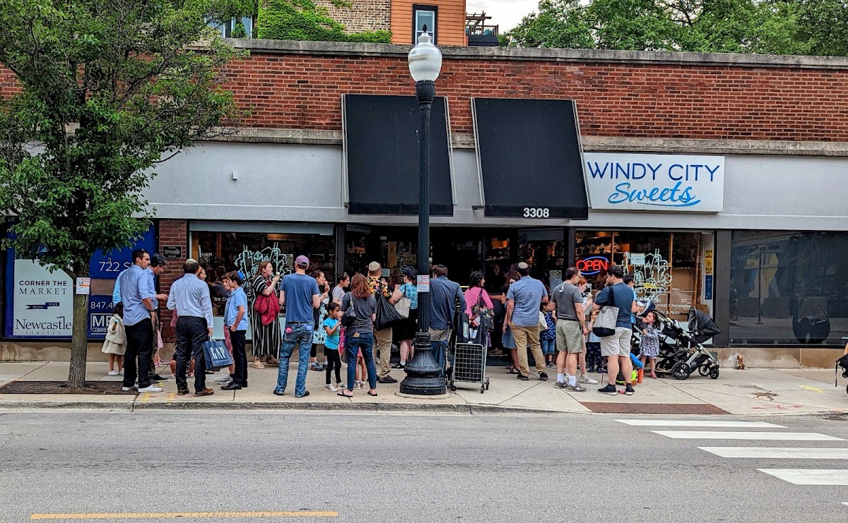 Windy City Sweets in Chicago, IL