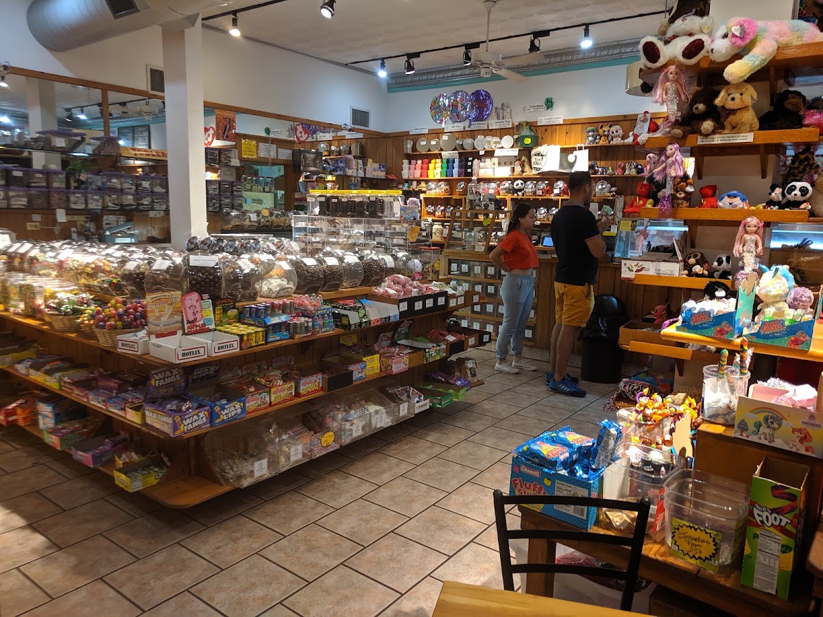 Windy City Sweets photo from Google