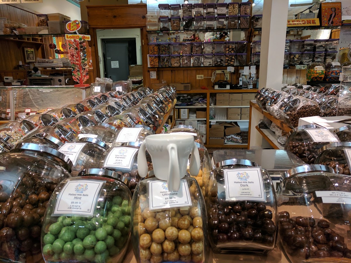 Windy City Sweets photo from Google